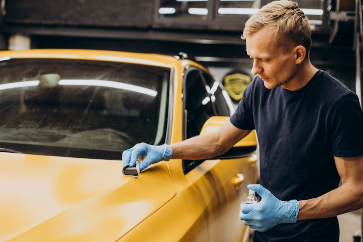 Things to Know Before Buying the Car Touch up Paint For Car Scratches