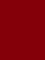 4R: Garnet Red
