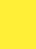 BZ: Canary Yellow